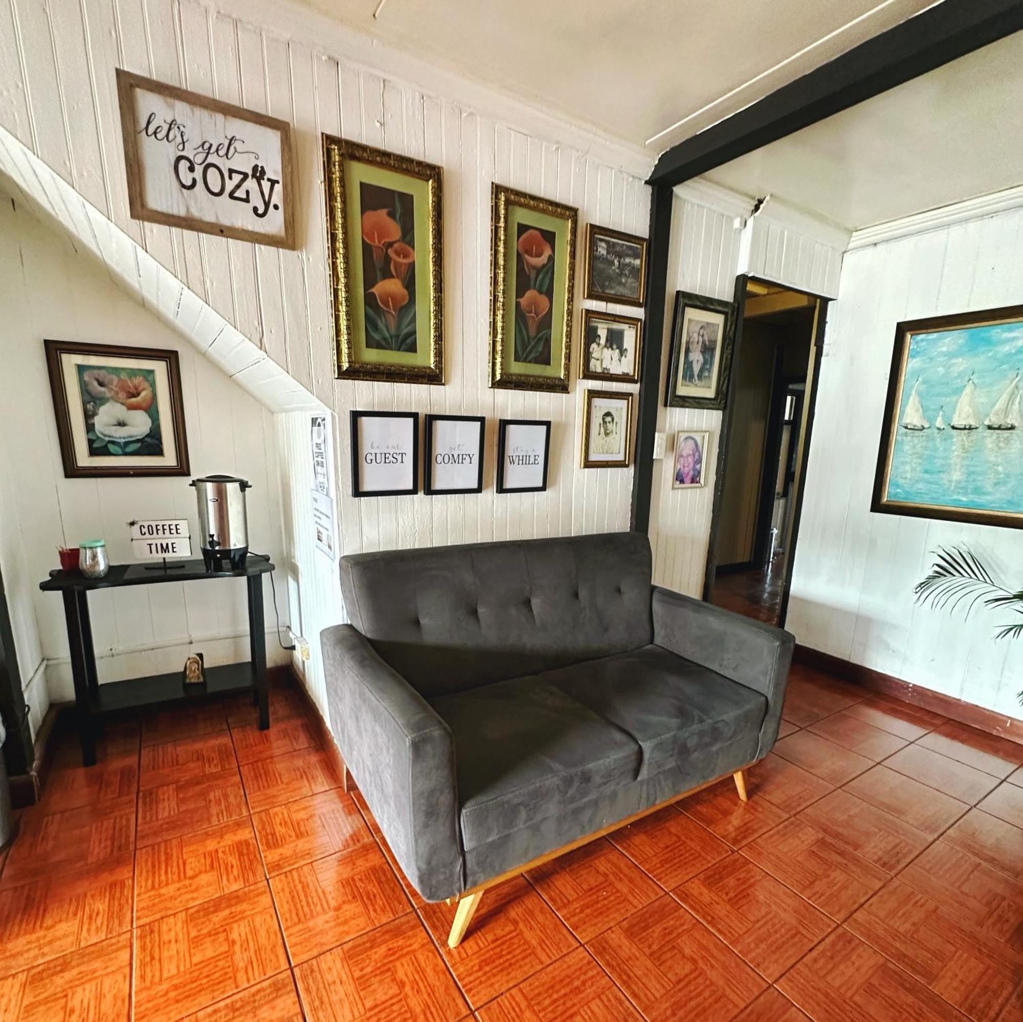 La Casa De Dona Cata Ξενοδοχείο Bajo Boquete Εξωτερικό φωτογραφία